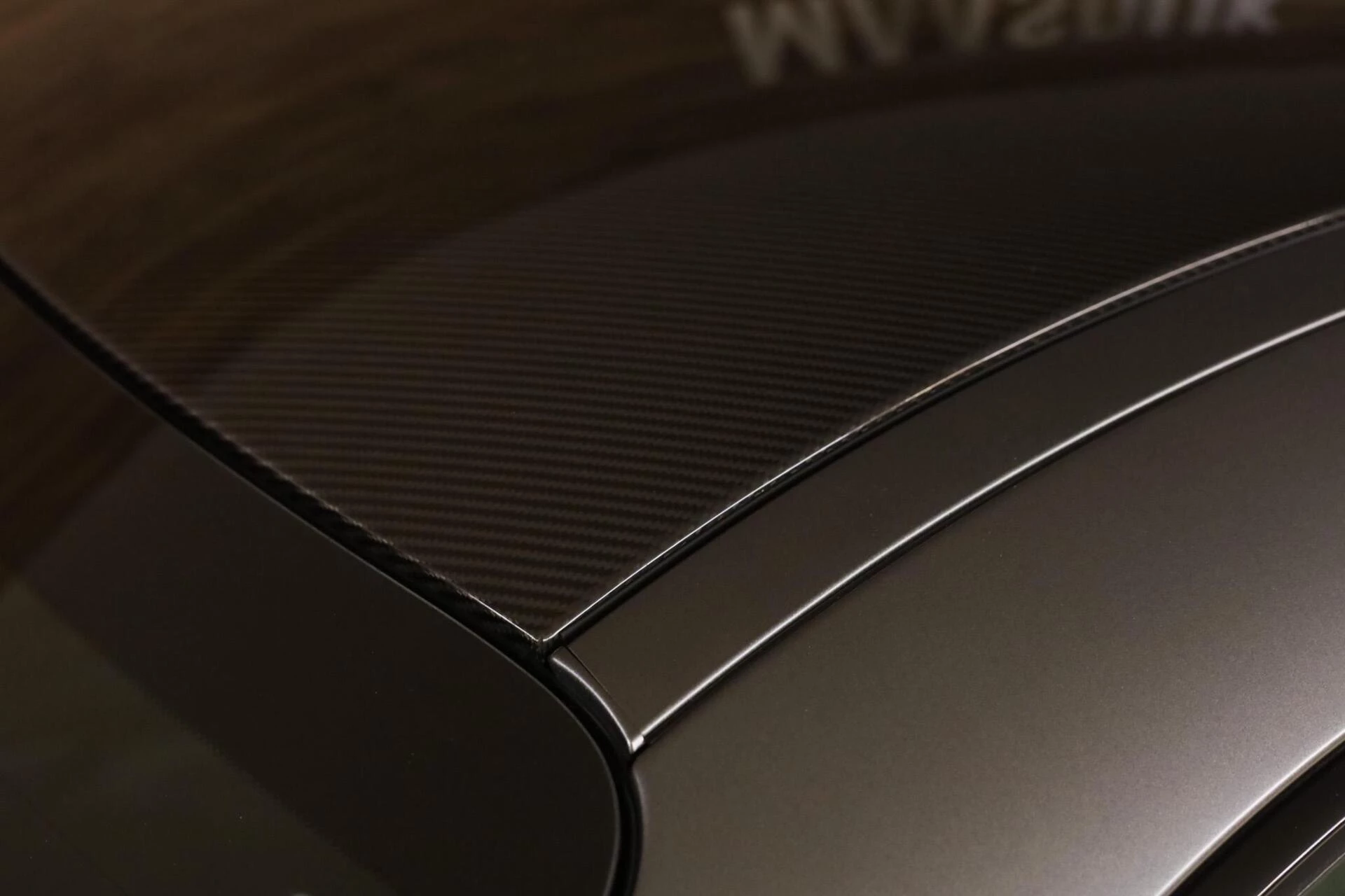 Hoofdafbeelding Mercedes-AMG GT