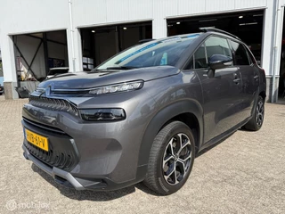 CITROEN C3 AIRCROSS 130 PK AUTOMAAT RIJKLAAR PRIJS
