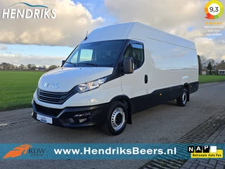 Iveco Daily 35S16V 2.3 410 H2 L3 H2 - 160 Pk - Euro 6 - ParkeerCamera - Airco - Cruise Control