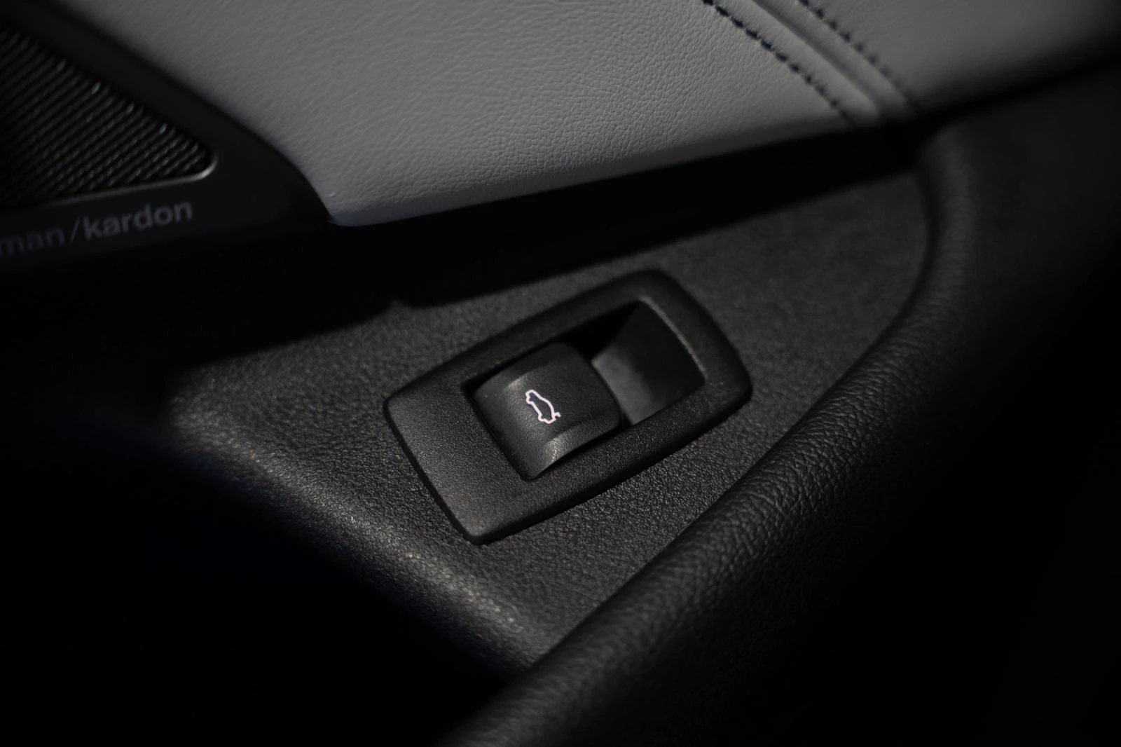 Hoofdafbeelding BMW M5