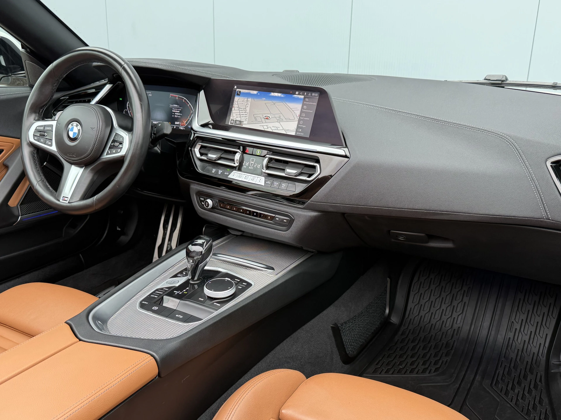Hoofdafbeelding BMW Z4