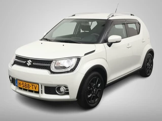 Suzuki Ignis 1.2 Smart Hybrid Stijl