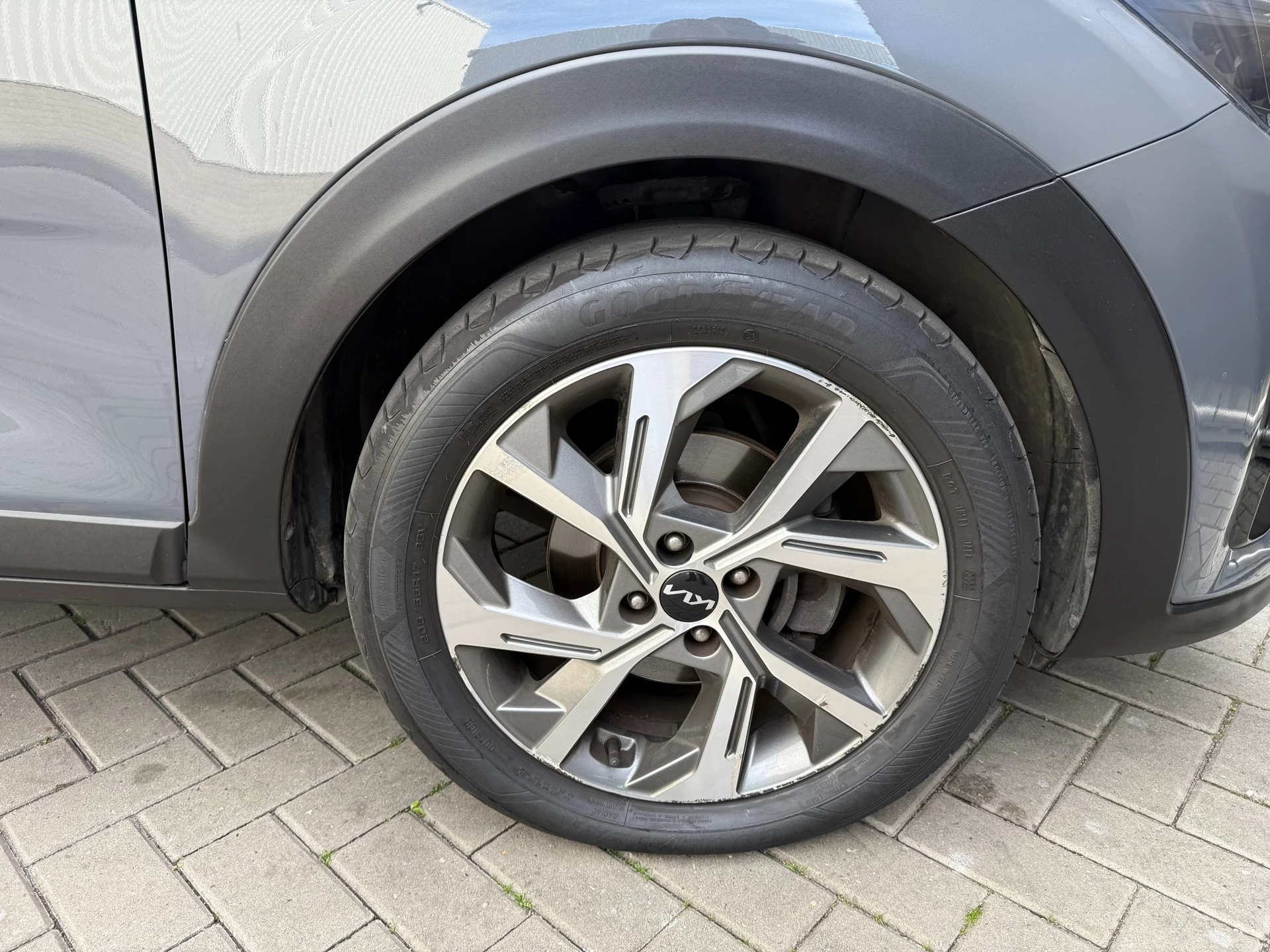 Hoofdafbeelding Kia Stonic