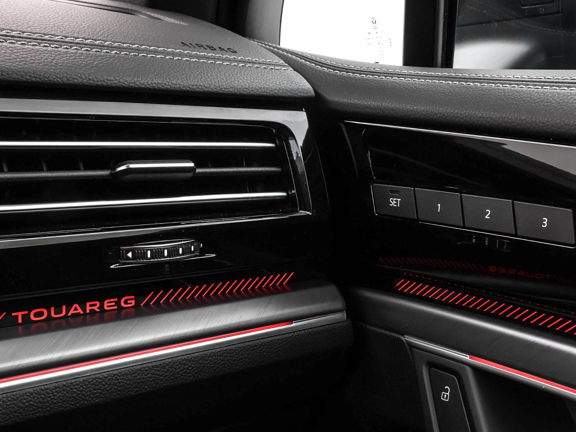 Hoofdafbeelding Volkswagen Touareg