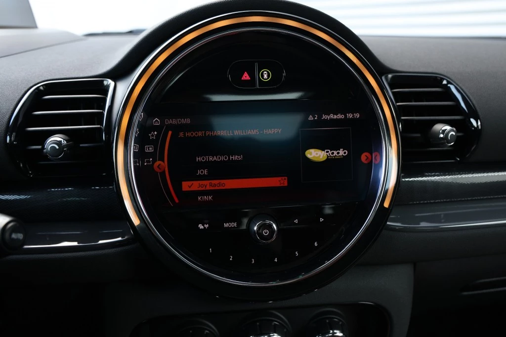 Hoofdafbeelding MINI Clubman