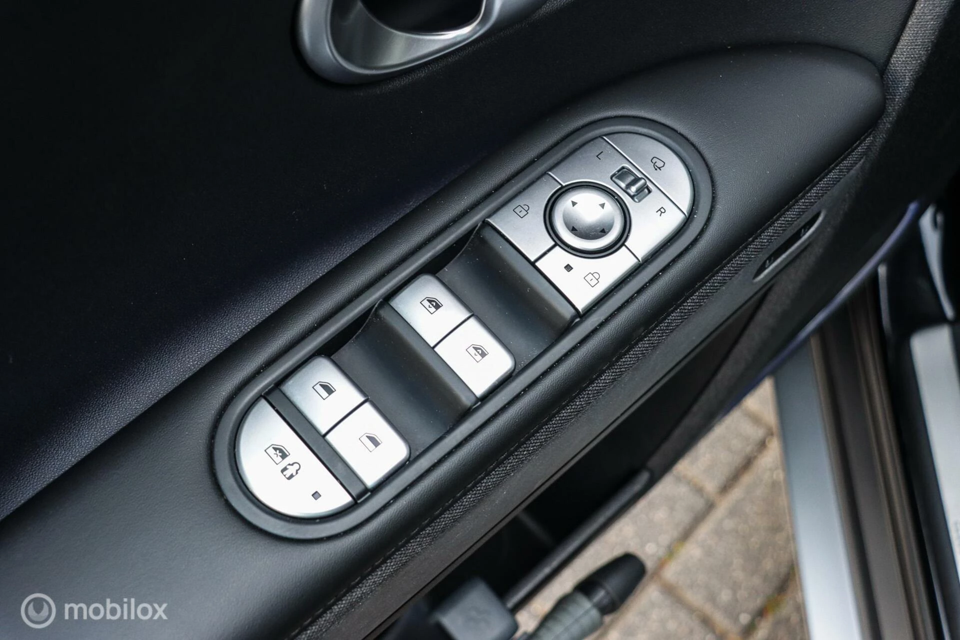 Hoofdafbeelding Hyundai IONIQ 5