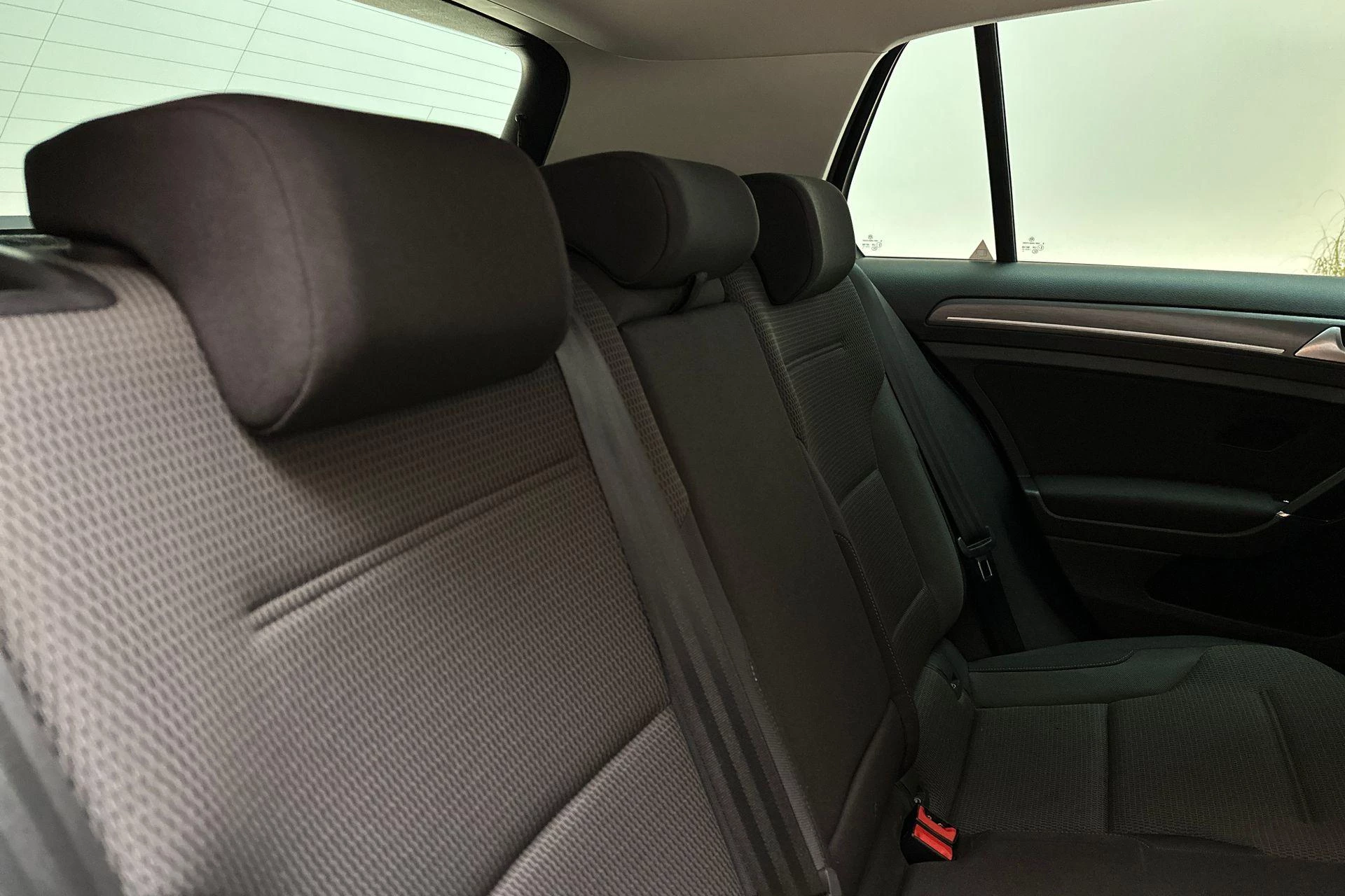 Hoofdafbeelding Volkswagen e-Golf