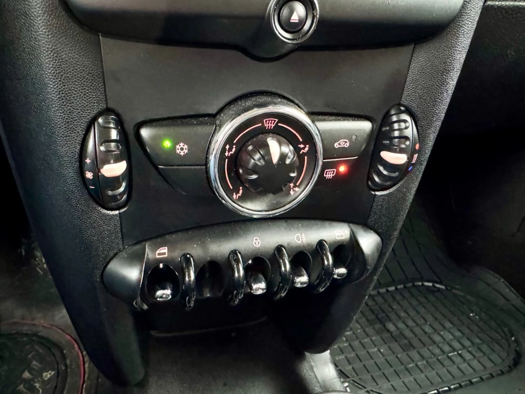 Hoofdafbeelding MINI One