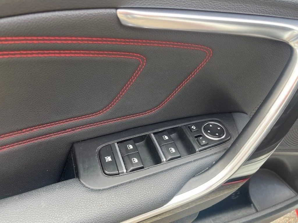 Hoofdafbeelding Kia ProCeed