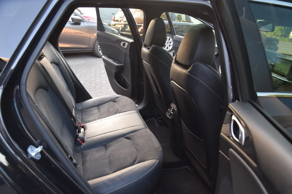 Hoofdafbeelding Kia Ceed