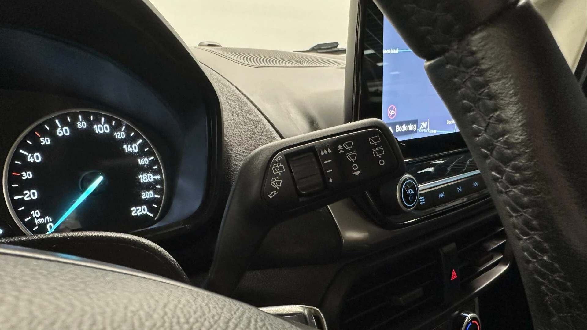 Hoofdafbeelding Ford EcoSport