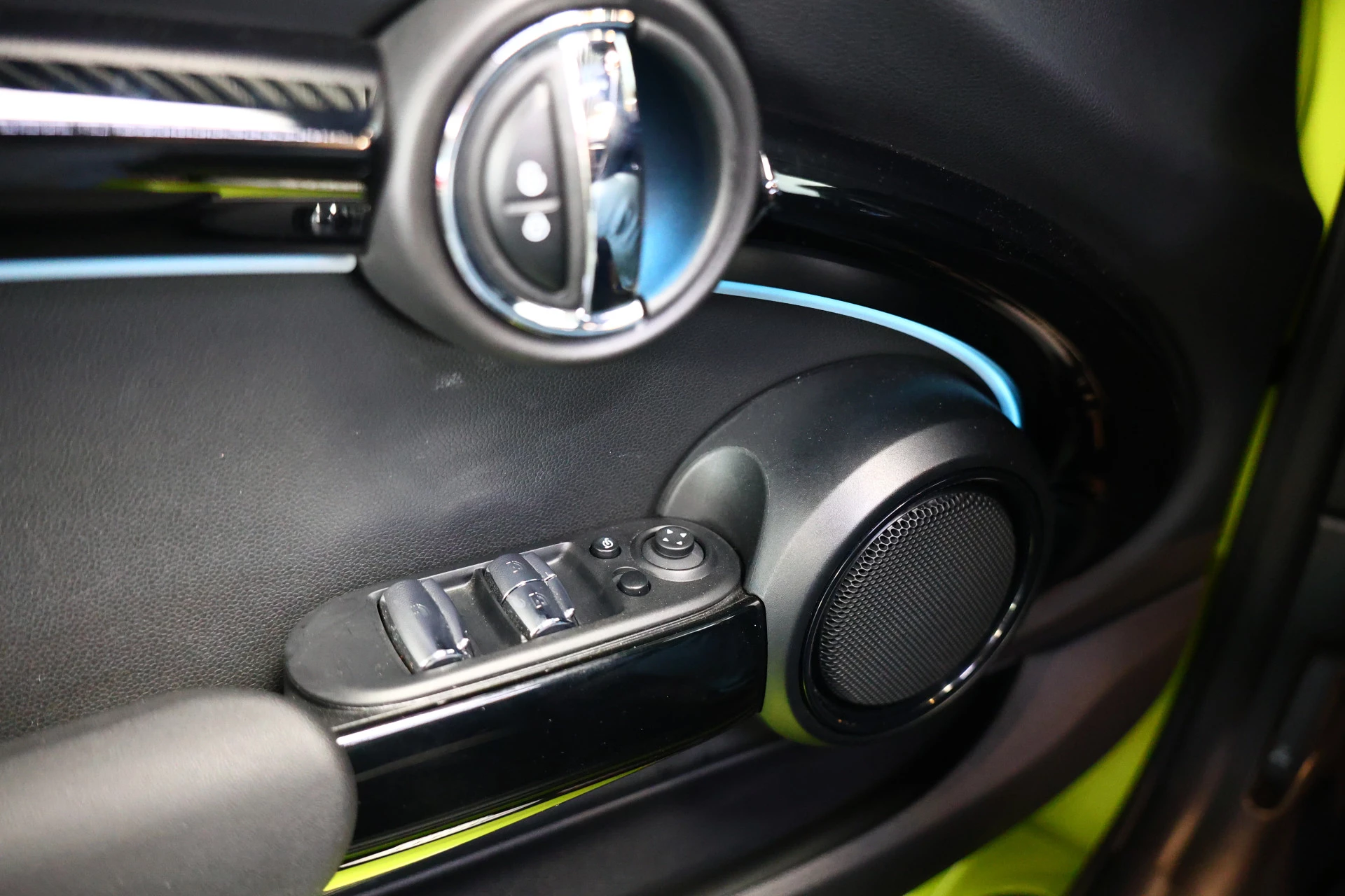 Hoofdafbeelding MINI Cooper Cabrio