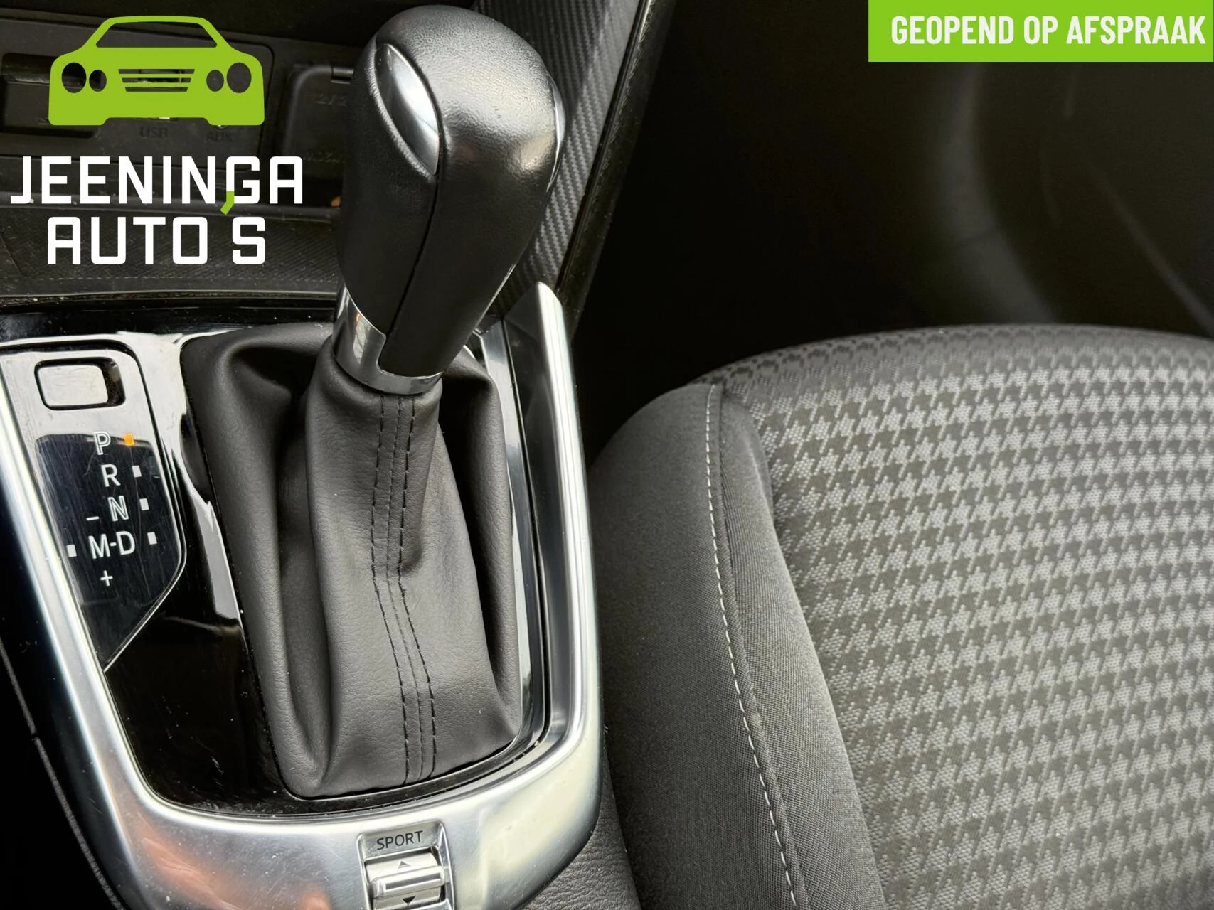 Hoofdafbeelding Mazda 2