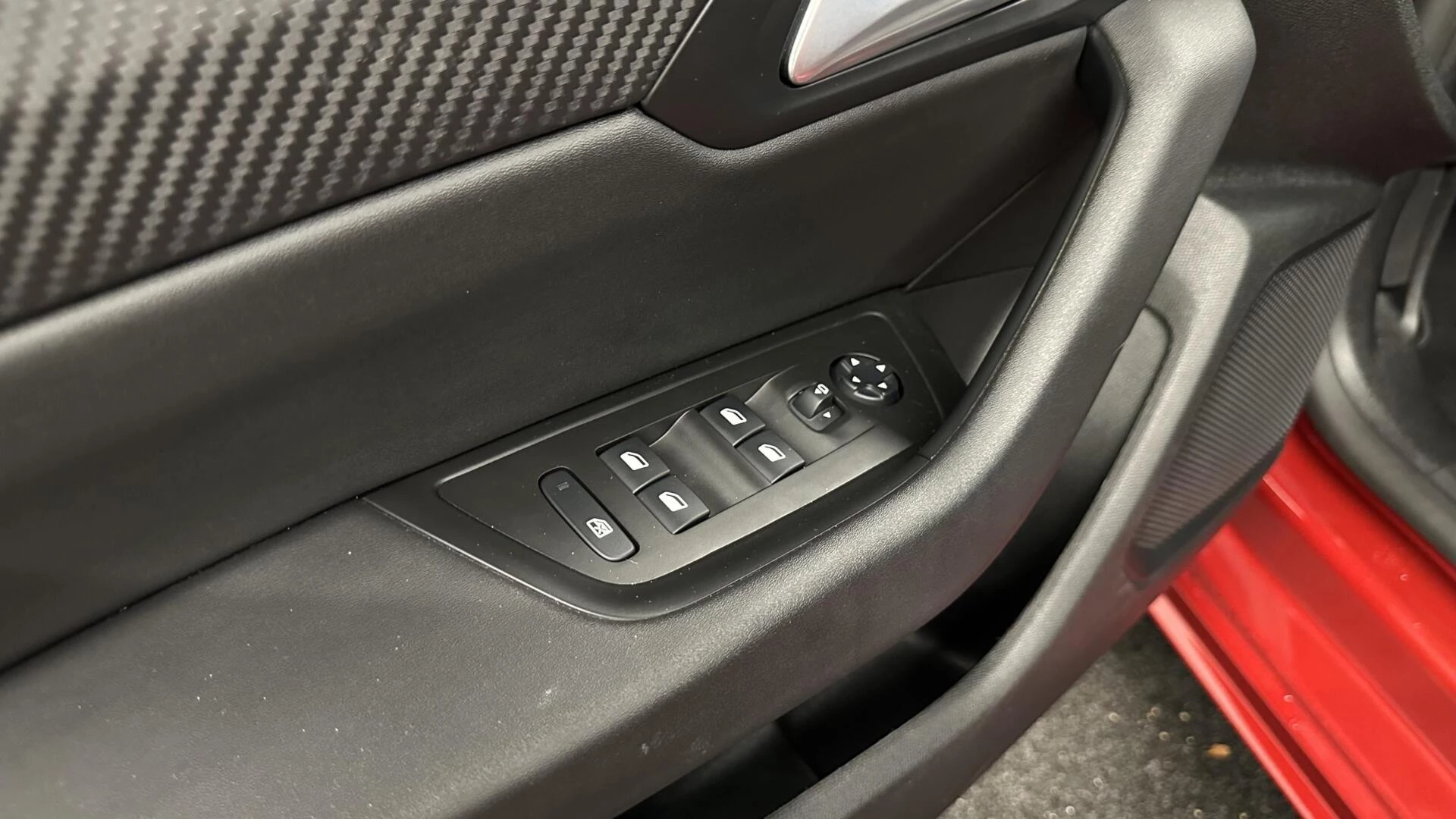 Hoofdafbeelding Peugeot 508