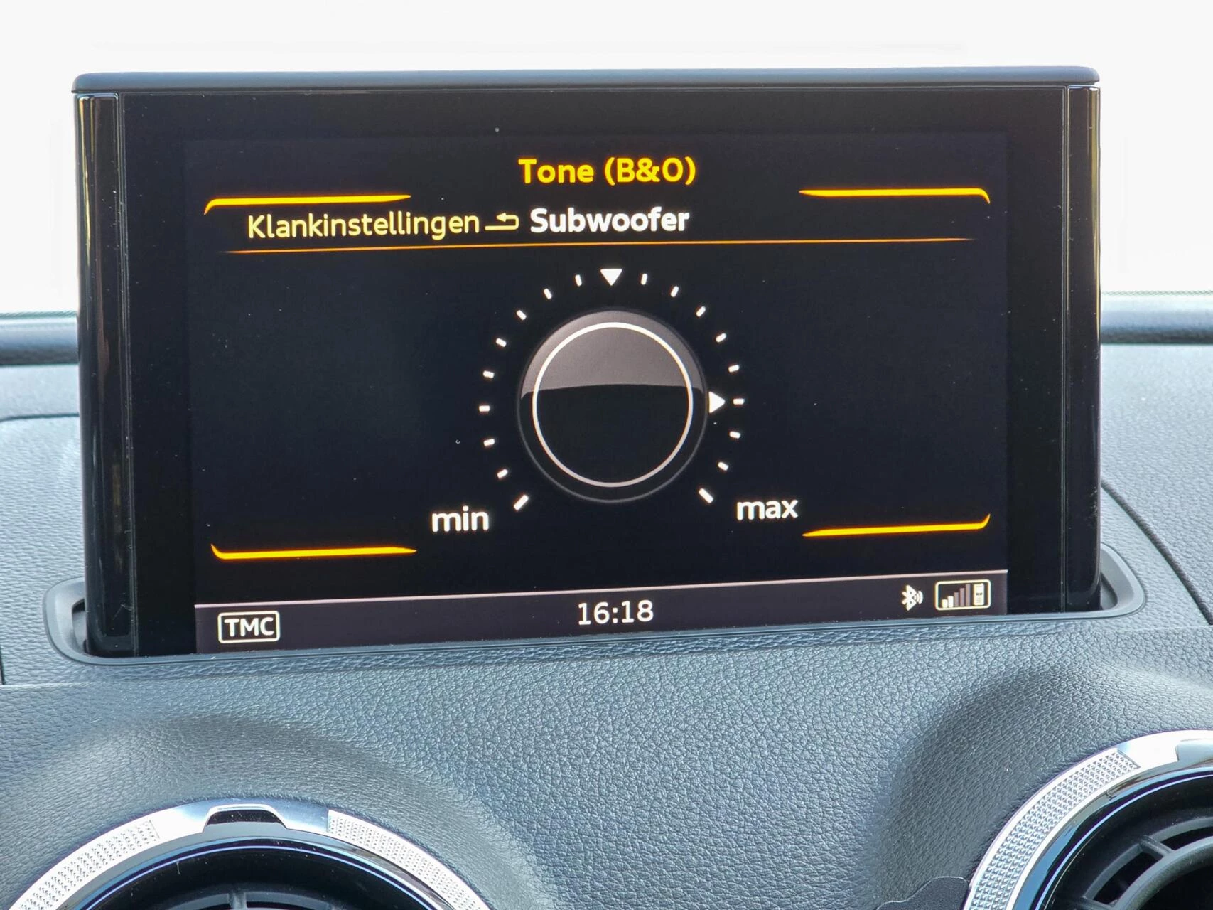 Hoofdafbeelding Audi RS3