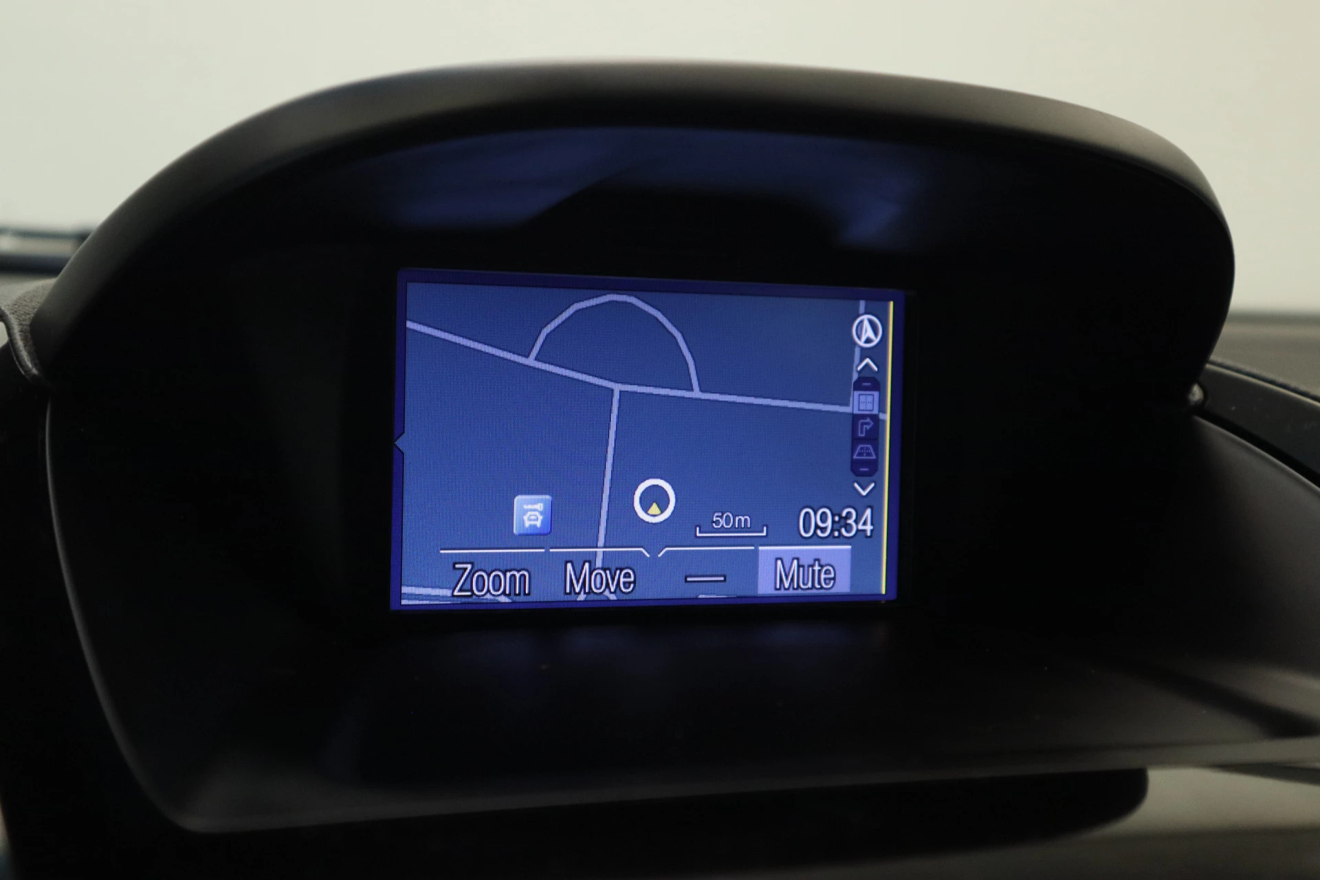 Hoofdafbeelding Ford B-MAX