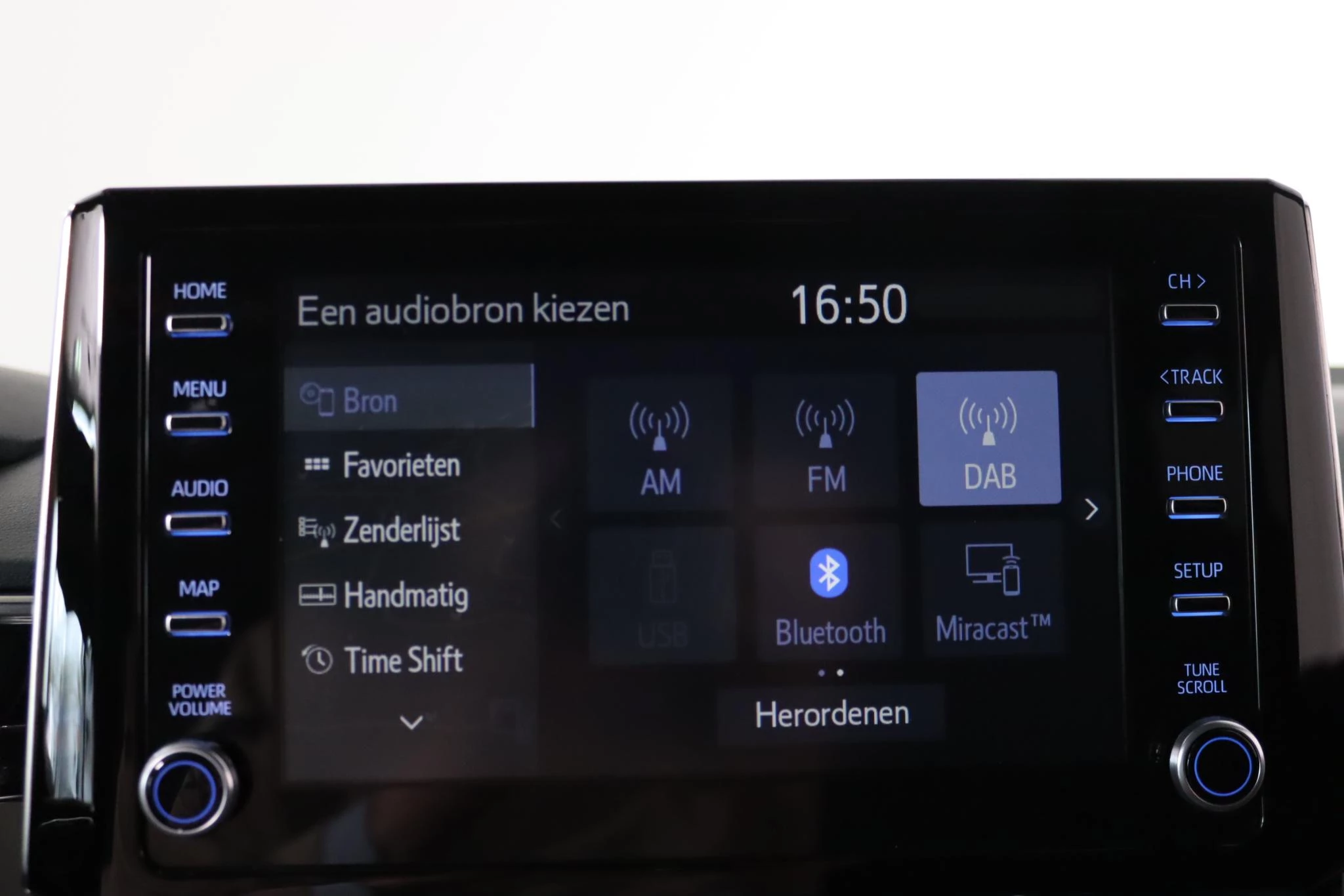 Hoofdafbeelding Toyota Corolla