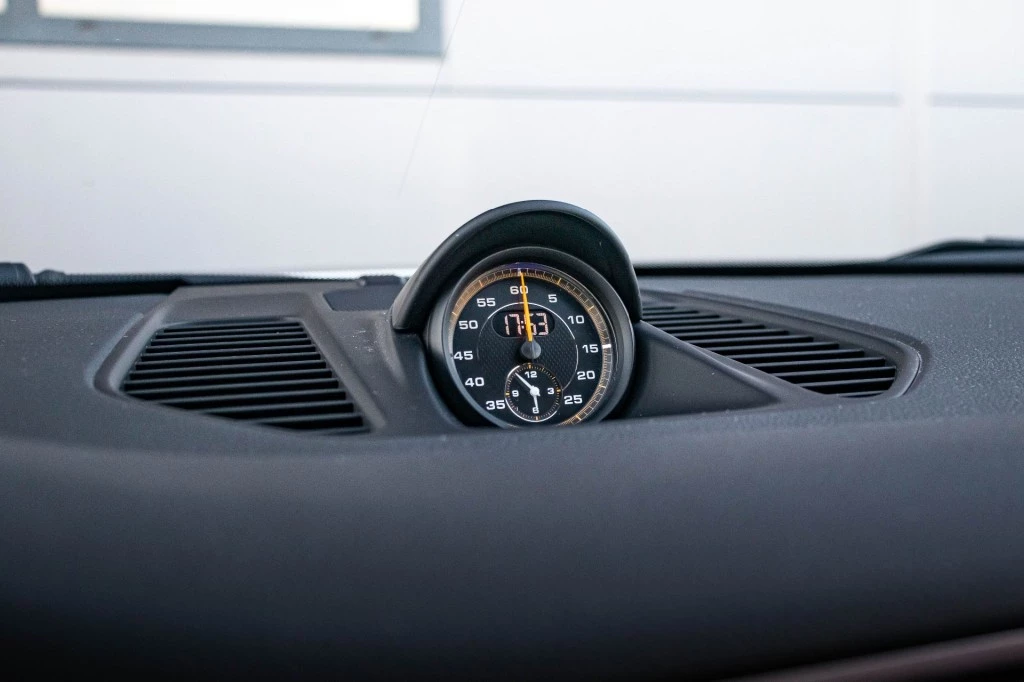 Hoofdafbeelding Porsche 911