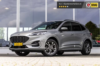 Ford Kuga 2.5 PHEV ST-Line X | B&O | ACC | Camera