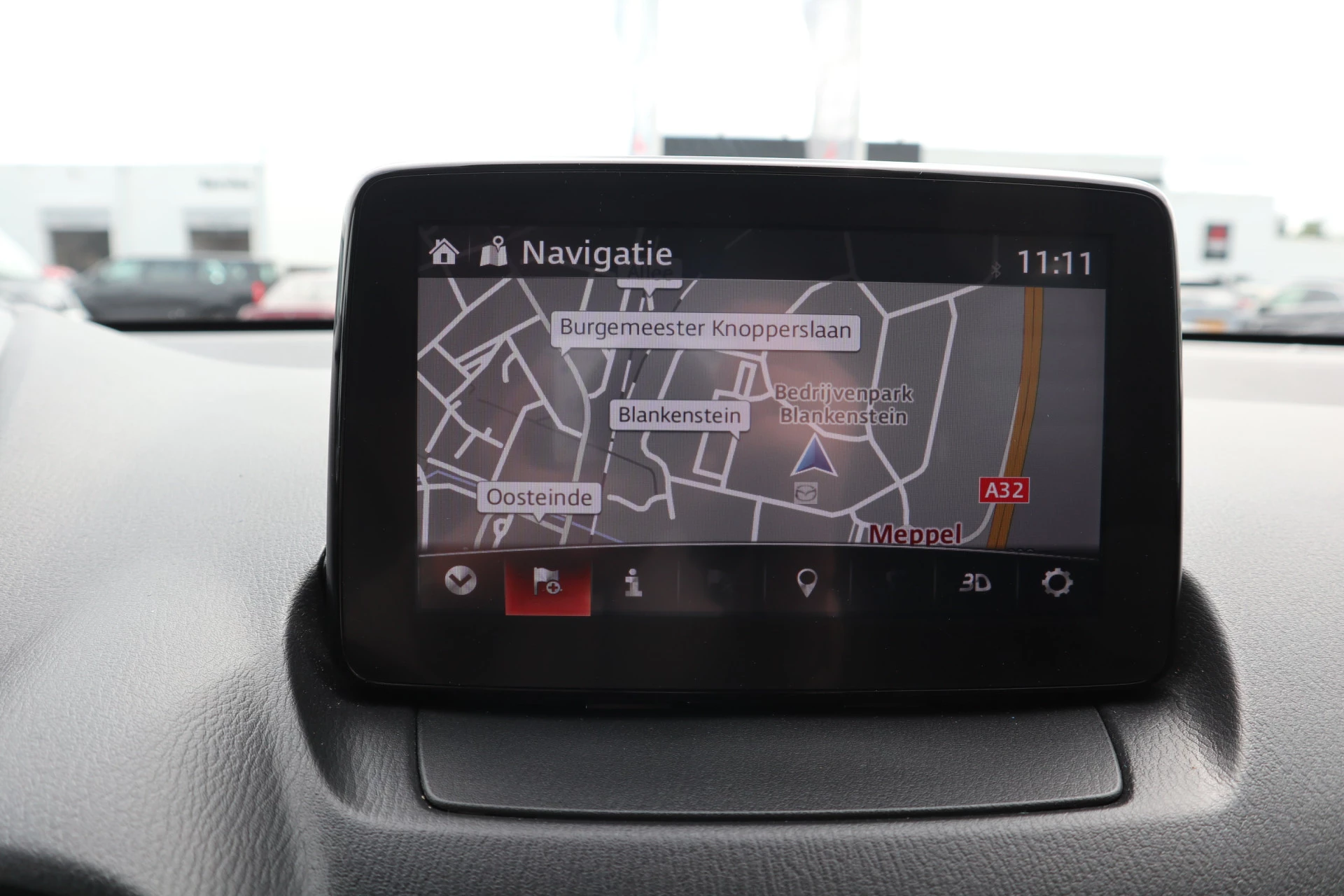 Hoofdafbeelding Mazda 2