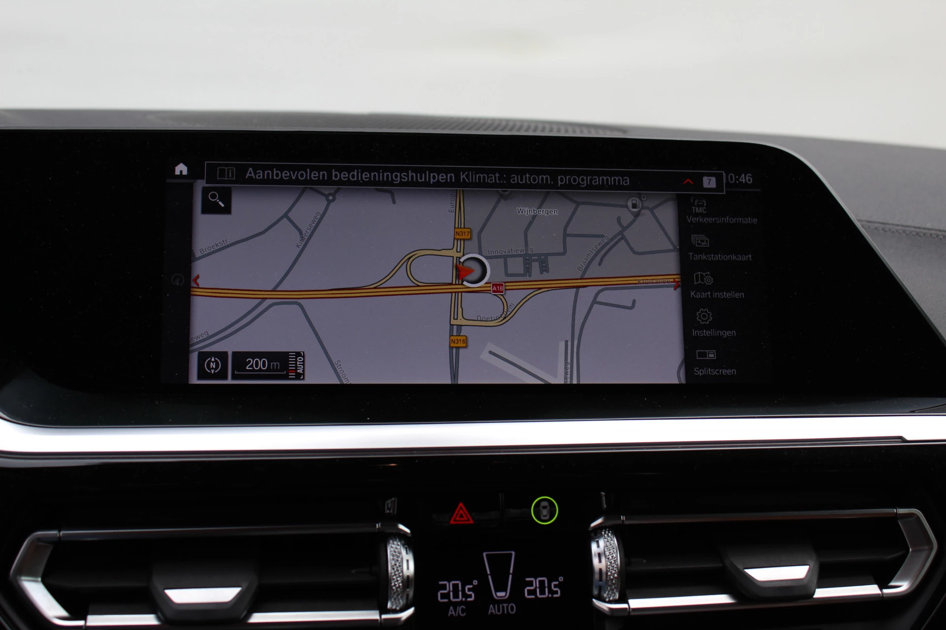 Hoofdafbeelding BMW Z4