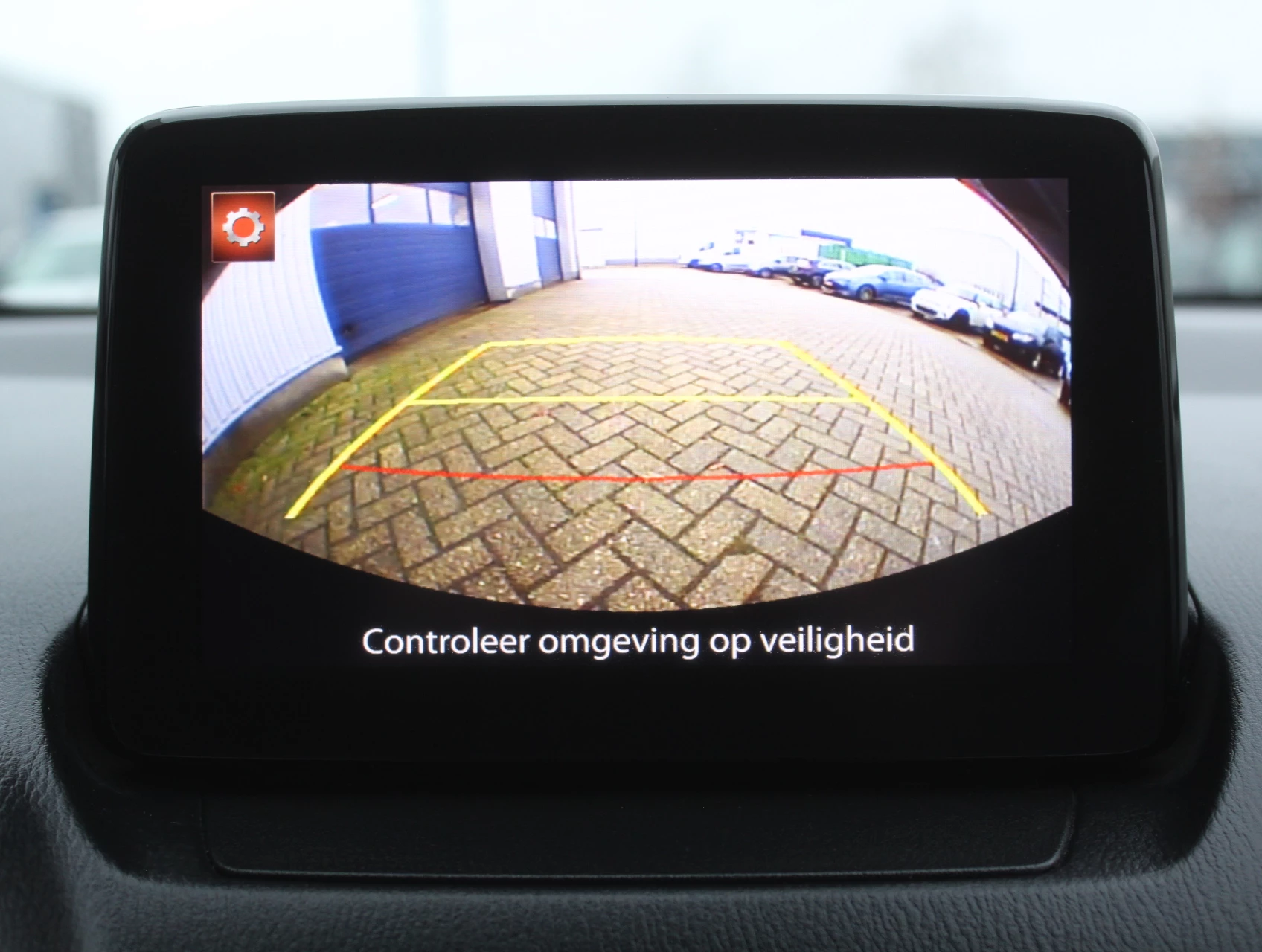 Hoofdafbeelding Mazda 2