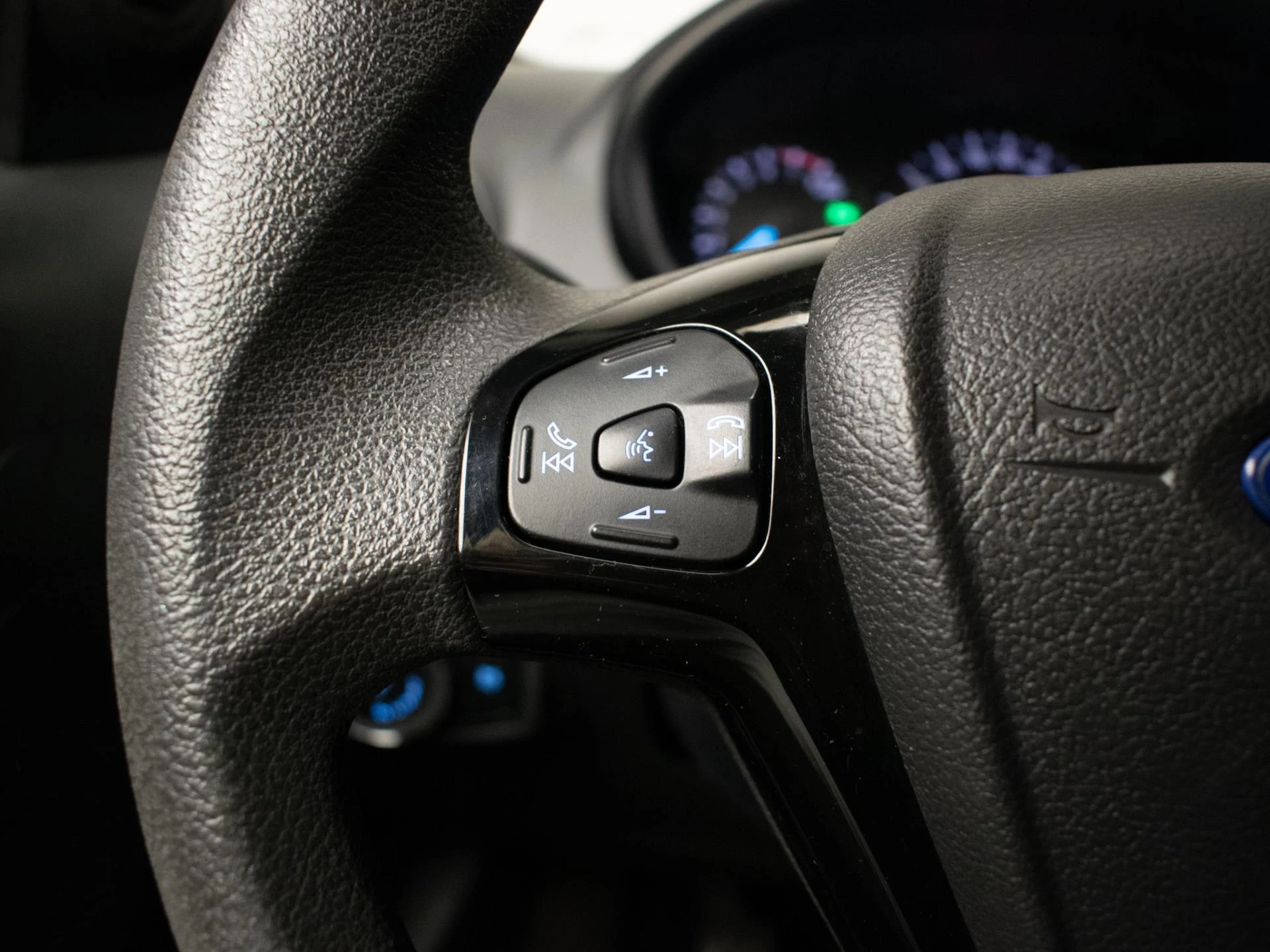 Hoofdafbeelding Ford Ka