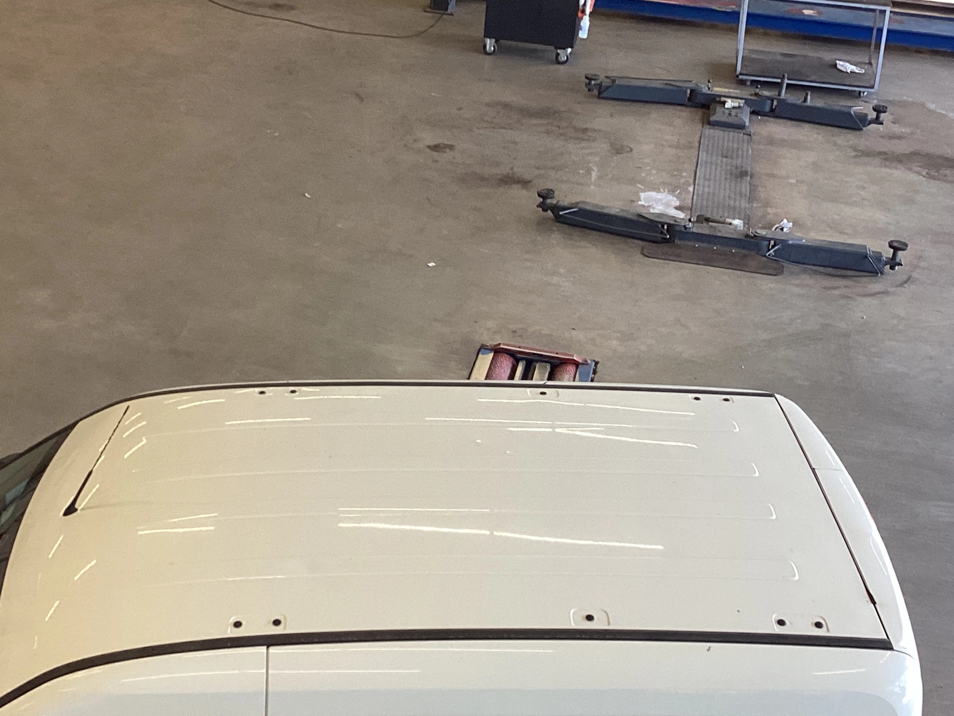 Hoofdafbeelding Fiat Doblò