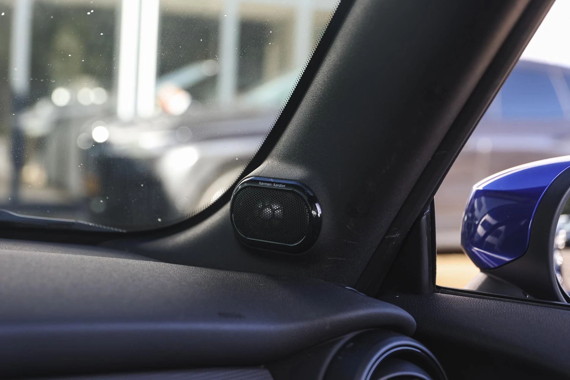 Hoofdafbeelding MINI Cooper Cabrio