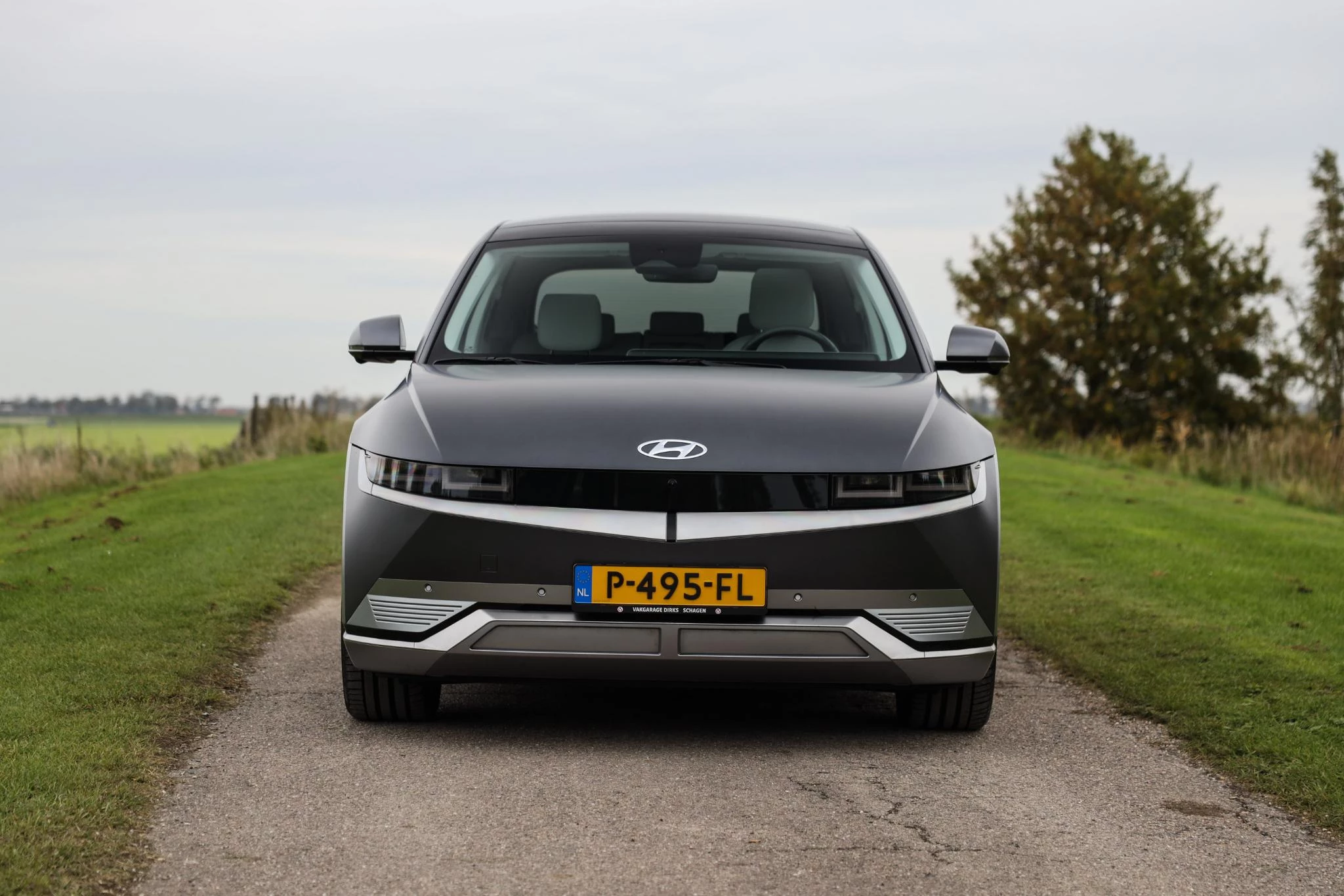 Hoofdafbeelding Hyundai IONIQ 5