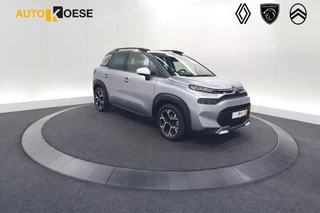 Citroen C3 Aircross PureTech 130 EAT6 Shine | Camera | Navigatie | Parkeersensoren | Apple Carplay