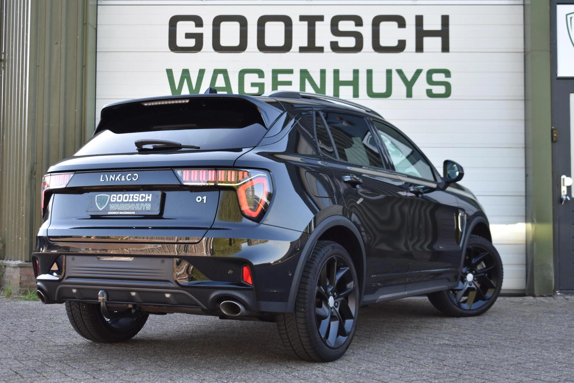 Hoofdafbeelding Lynk & Co 01