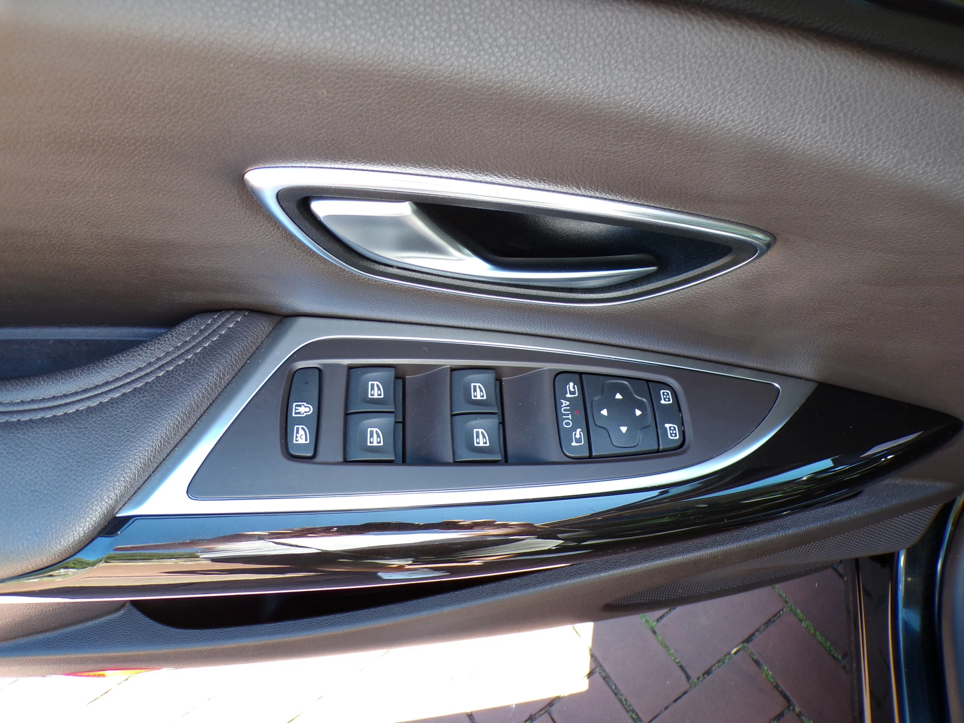 Hoofdafbeelding Renault Espace