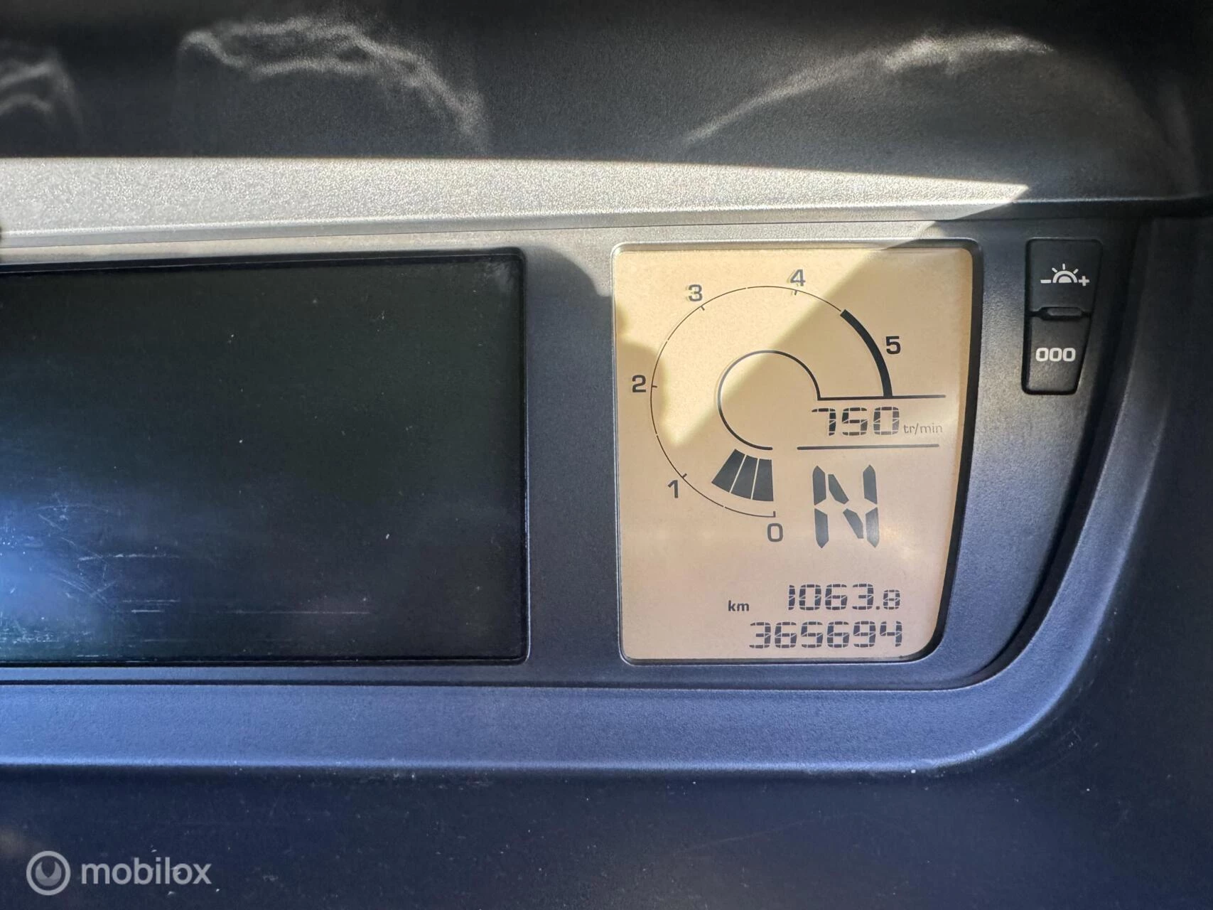 Hoofdafbeelding Citroën C4 Picasso