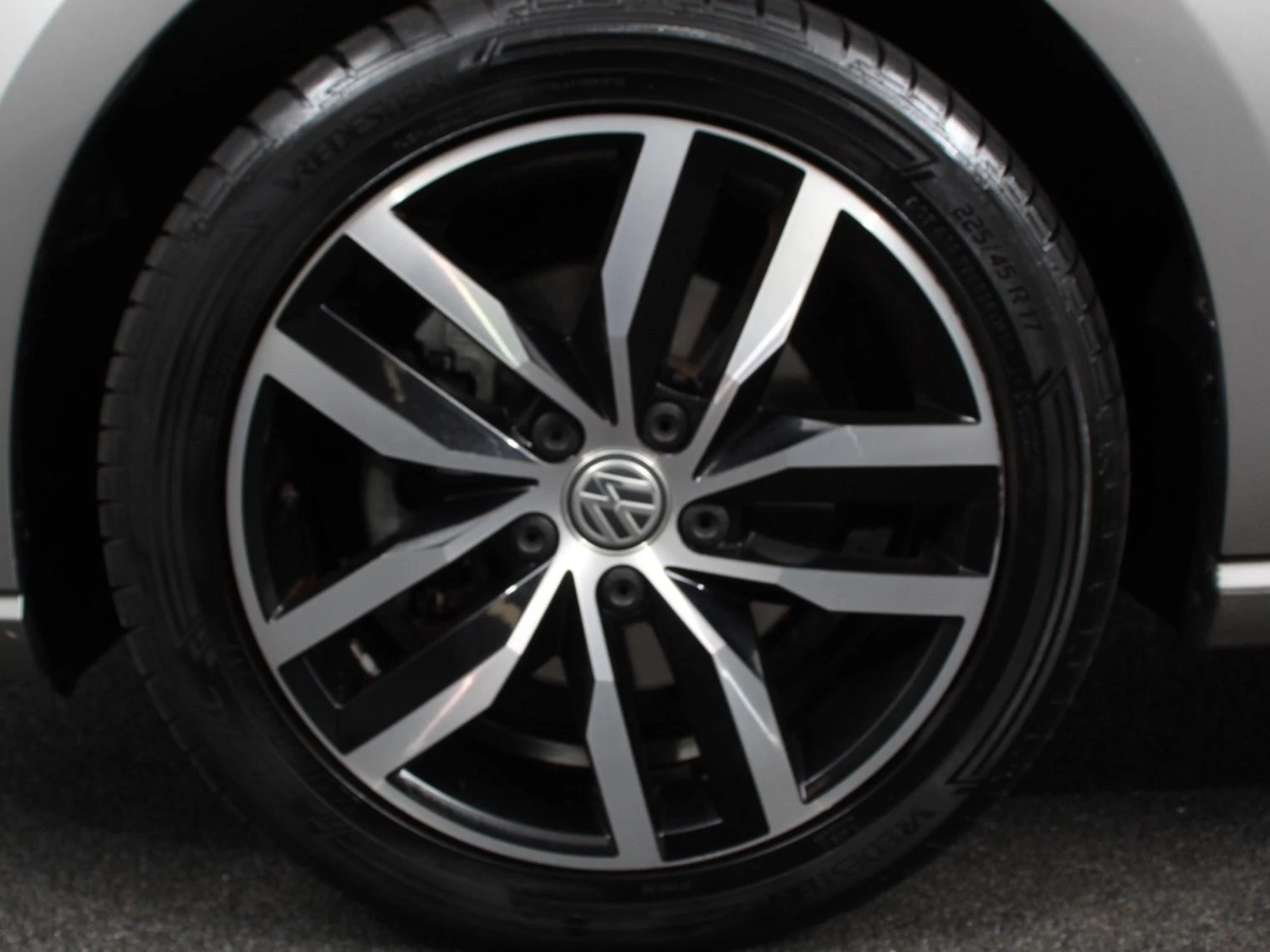 Hoofdafbeelding Volkswagen e-Golf