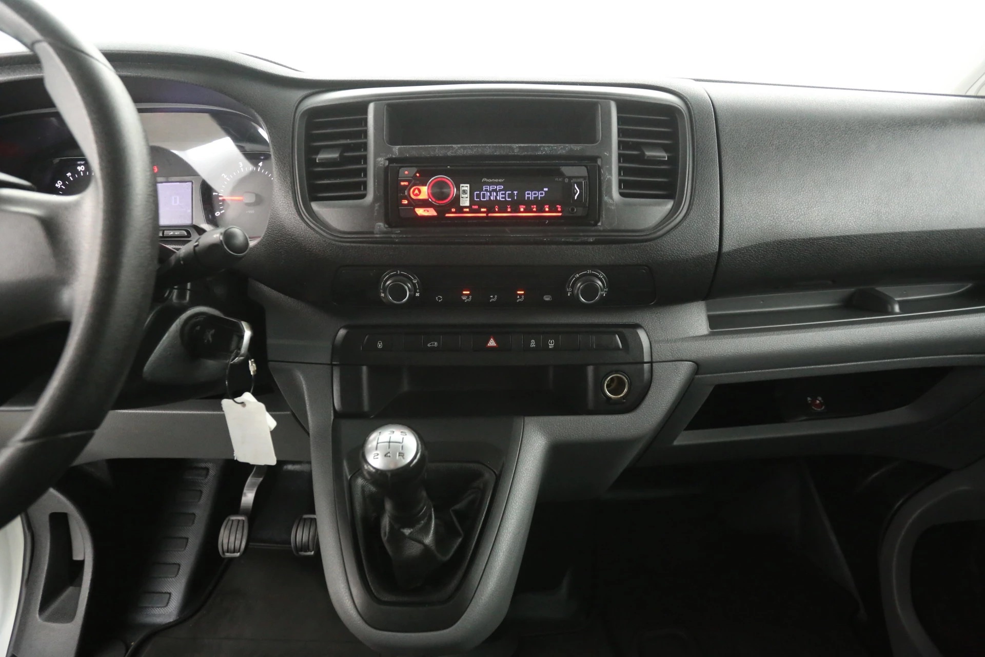 Hoofdafbeelding Peugeot Expert