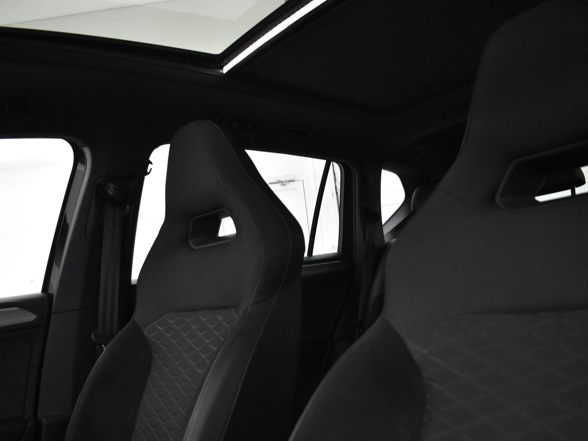 Hoofdafbeelding SEAT Tarraco