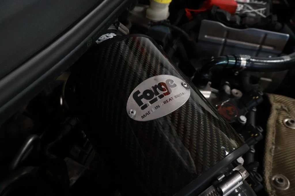 Hoofdafbeelding Abarth 695