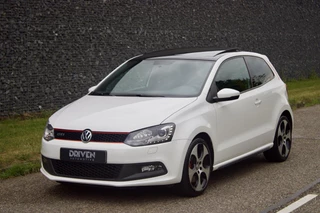 Hoofdafbeelding Volkswagen Polo Volkswagen Polo GTI | DSG - Pano - CarPlay - Top staat - CTH