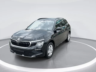 Hoofdafbeelding Škoda Kamiq Škoda Kamiq Selection 1.0 85 kW / 115 pk TSI SUV 6 versn. Hand Skoda Kamiq 1.0 TSI Selection | Charging| Privatelease vanaf €379- per maand | 1500,- inruilpremie