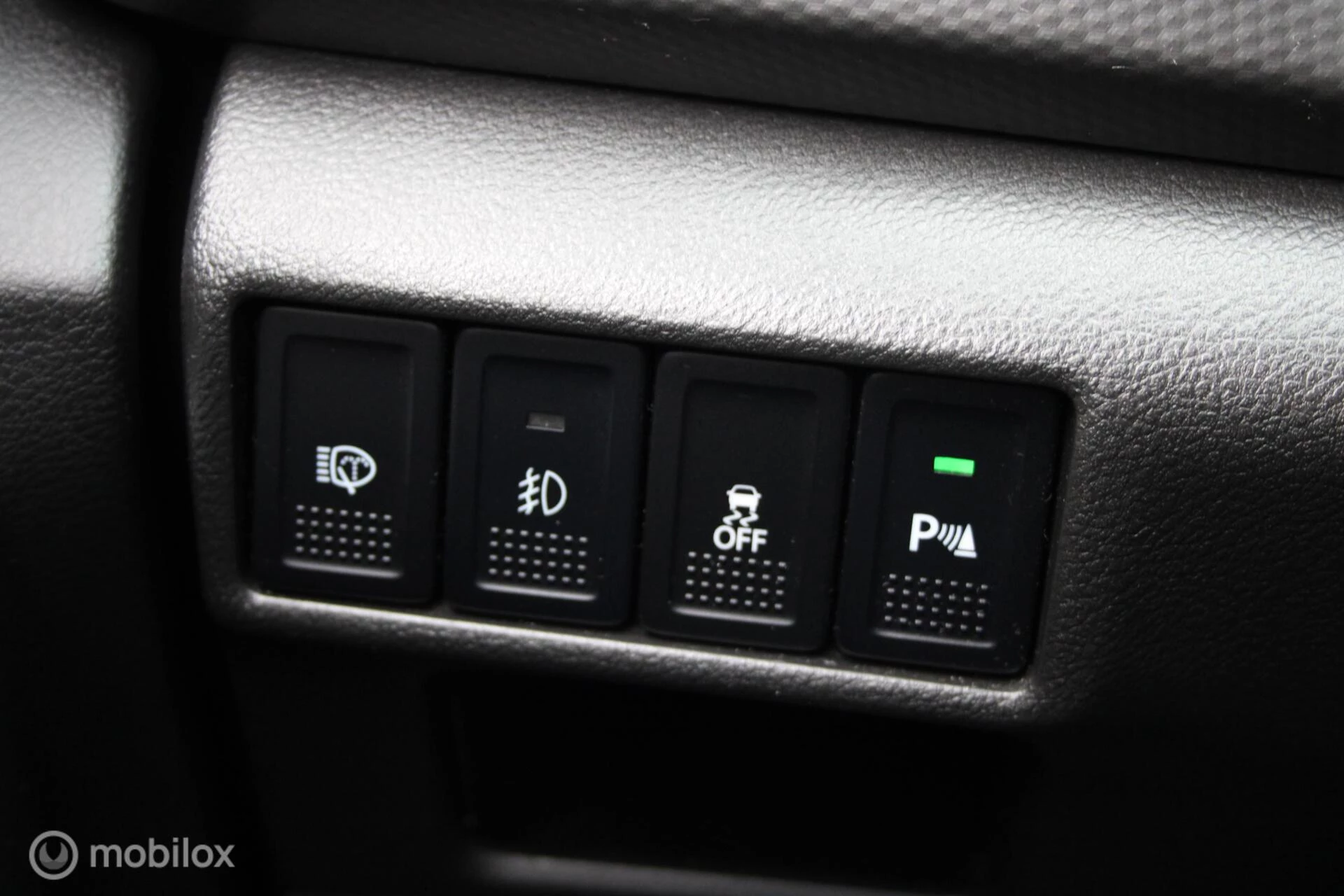 Hoofdafbeelding Suzuki S-Cross