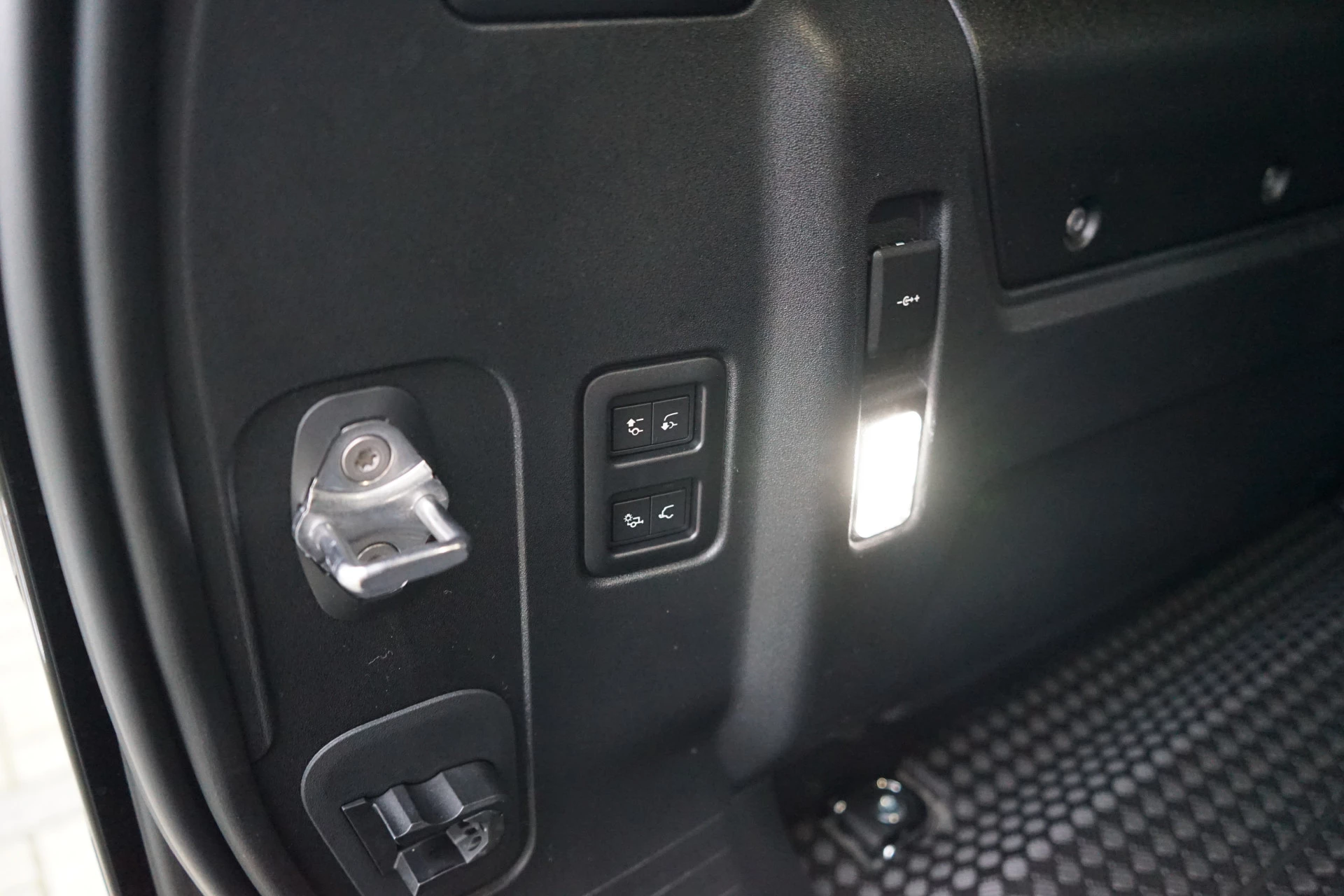 Hoofdafbeelding Land Rover Defender