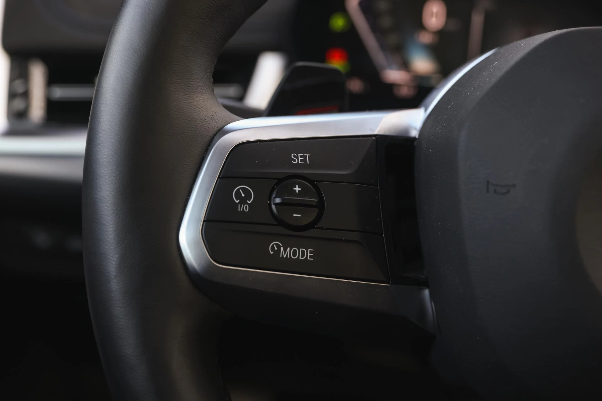 Hoofdafbeelding BMW iX1