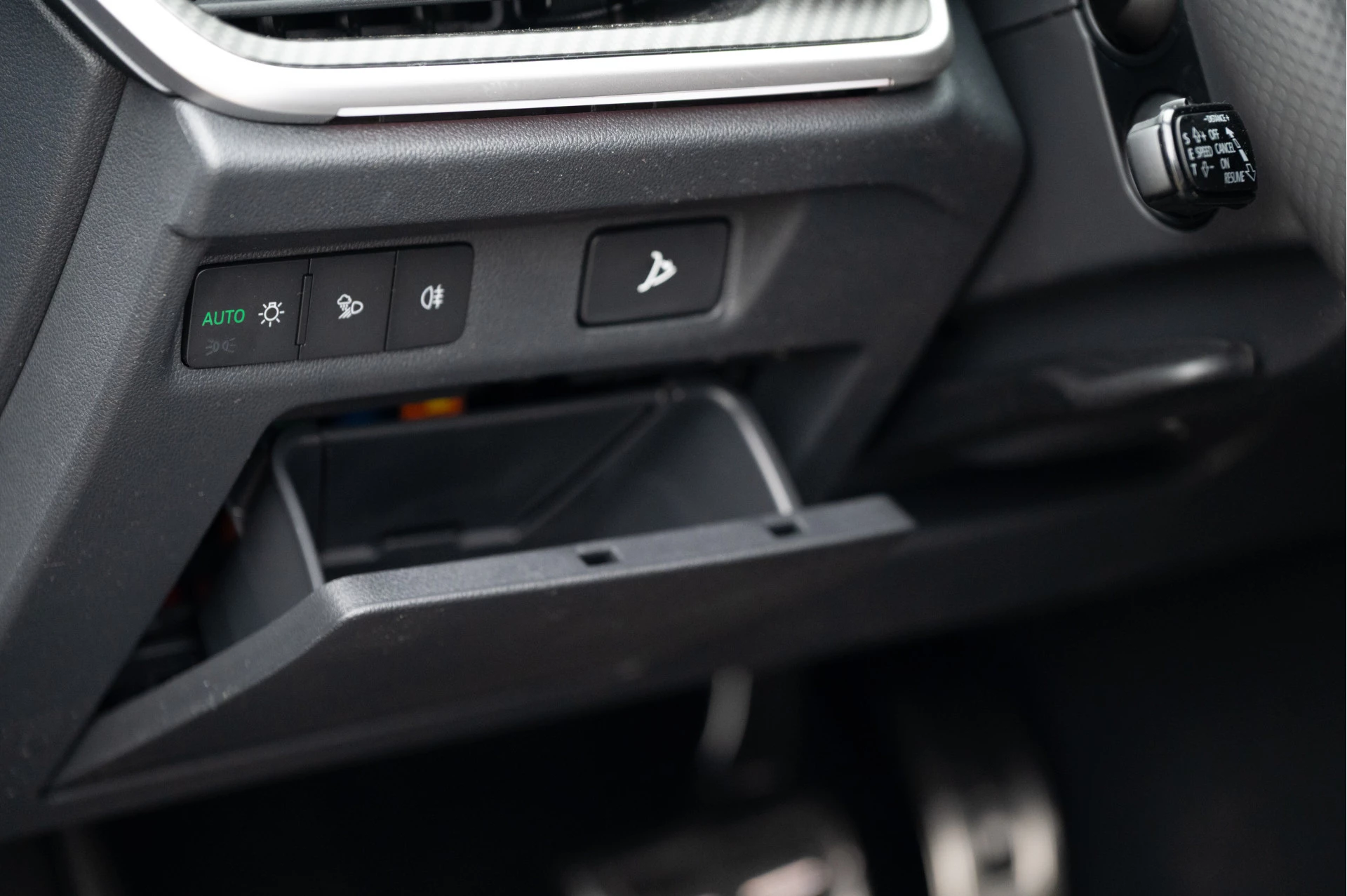 Hoofdafbeelding Škoda Elroq