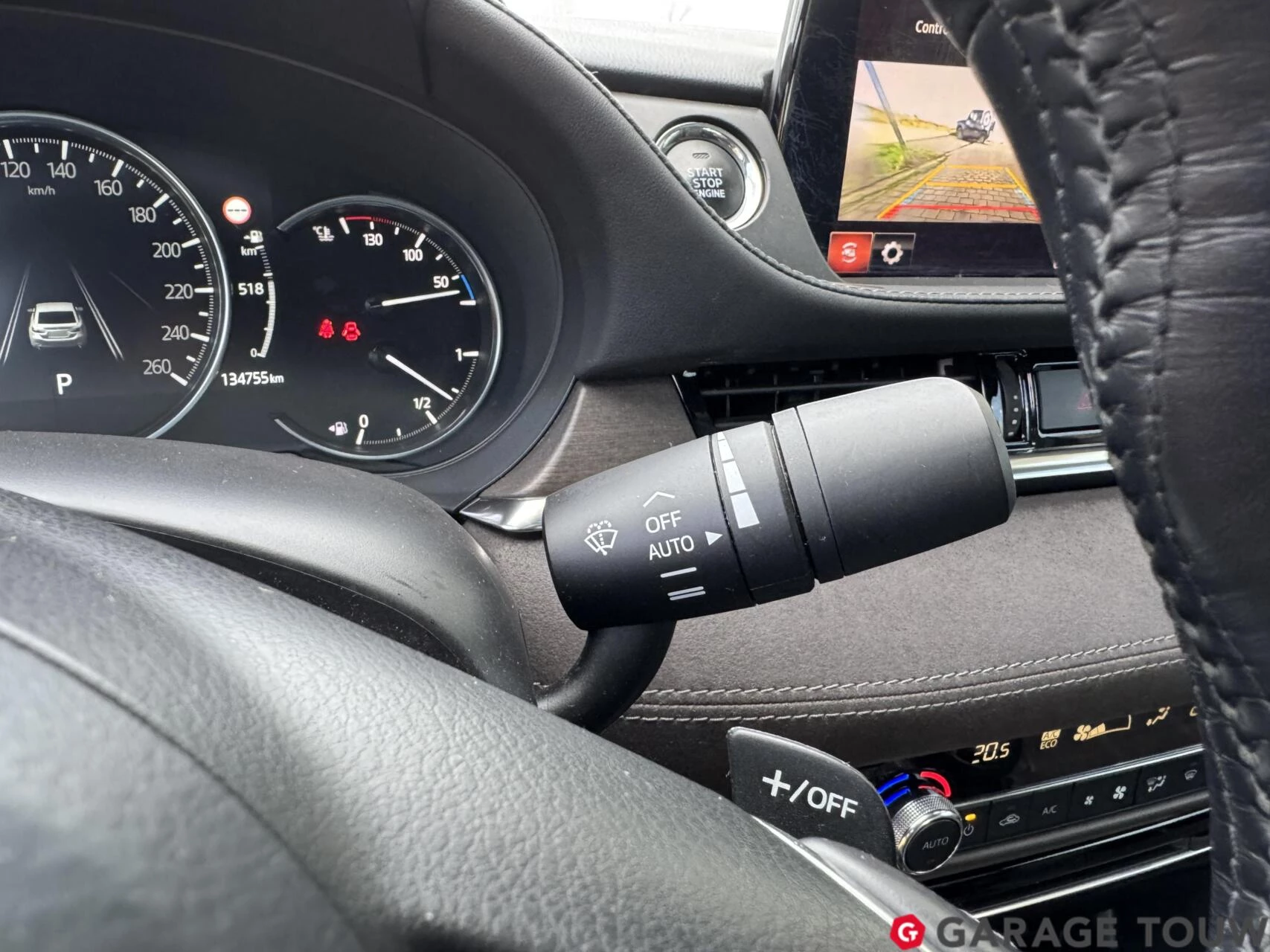 Hoofdafbeelding Mazda 6