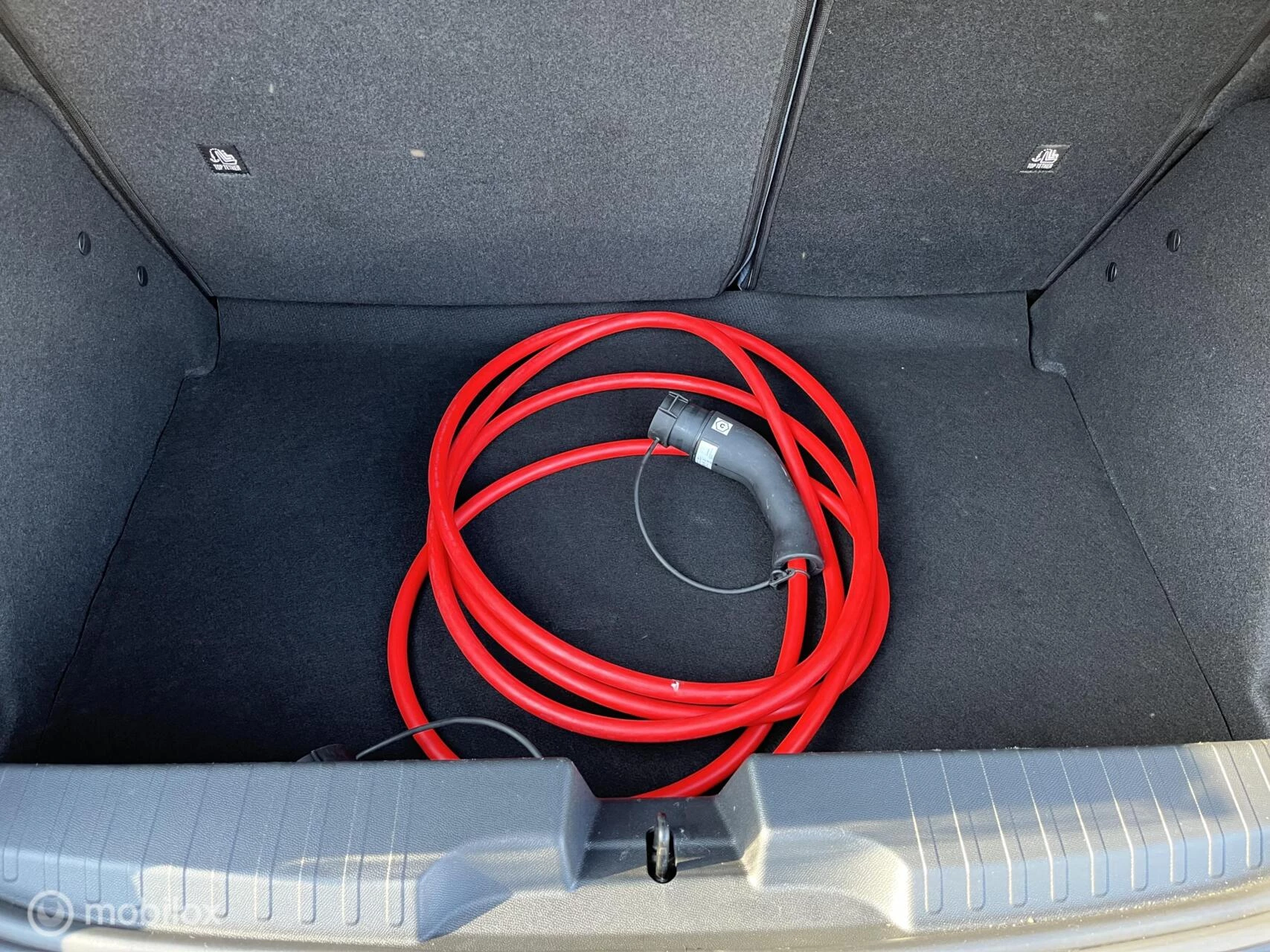 Hoofdafbeelding Fiat Grande Panda