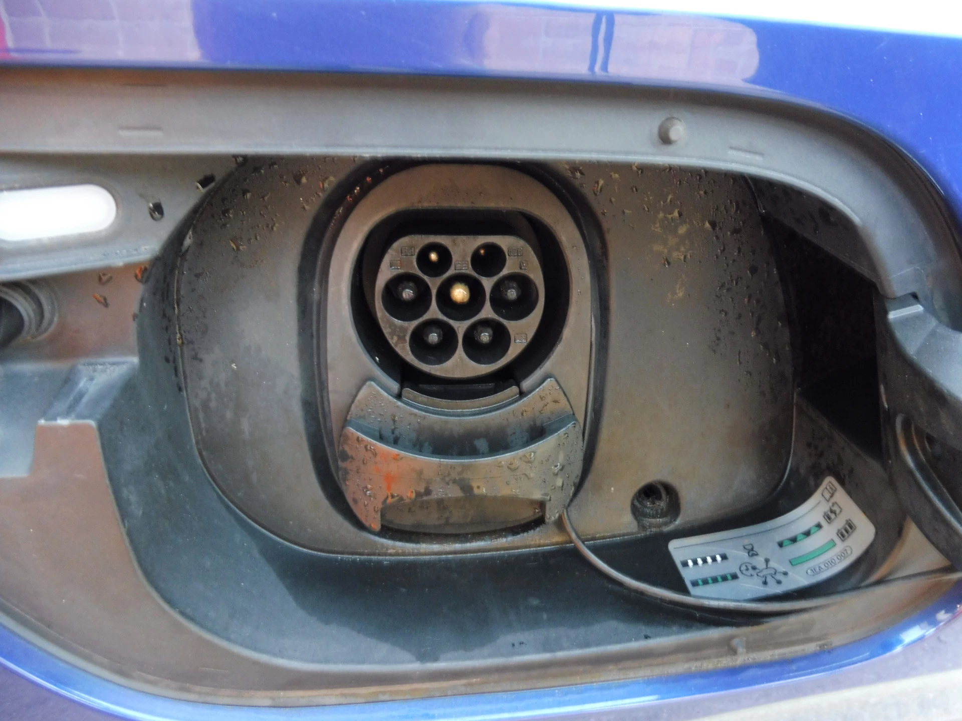 Hoofdafbeelding Volkswagen ID.4