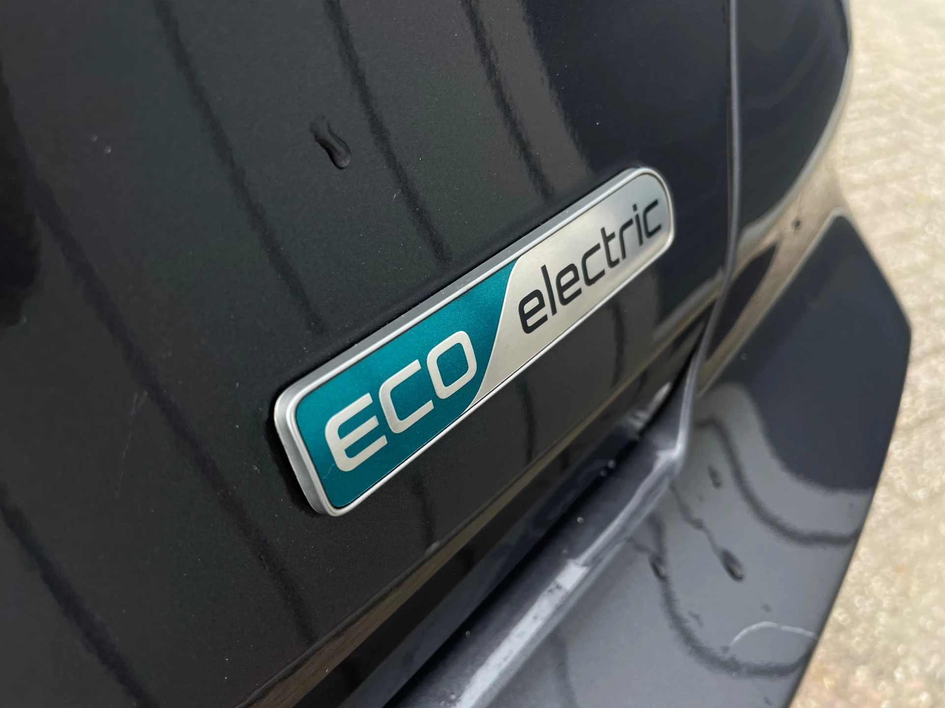 Hoofdafbeelding Kia e-Niro