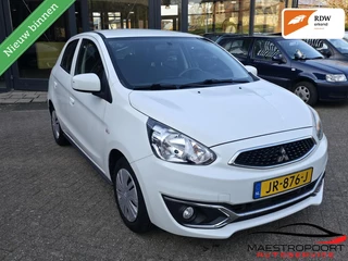 Mitsubishi Space Star 1.0 Cool+