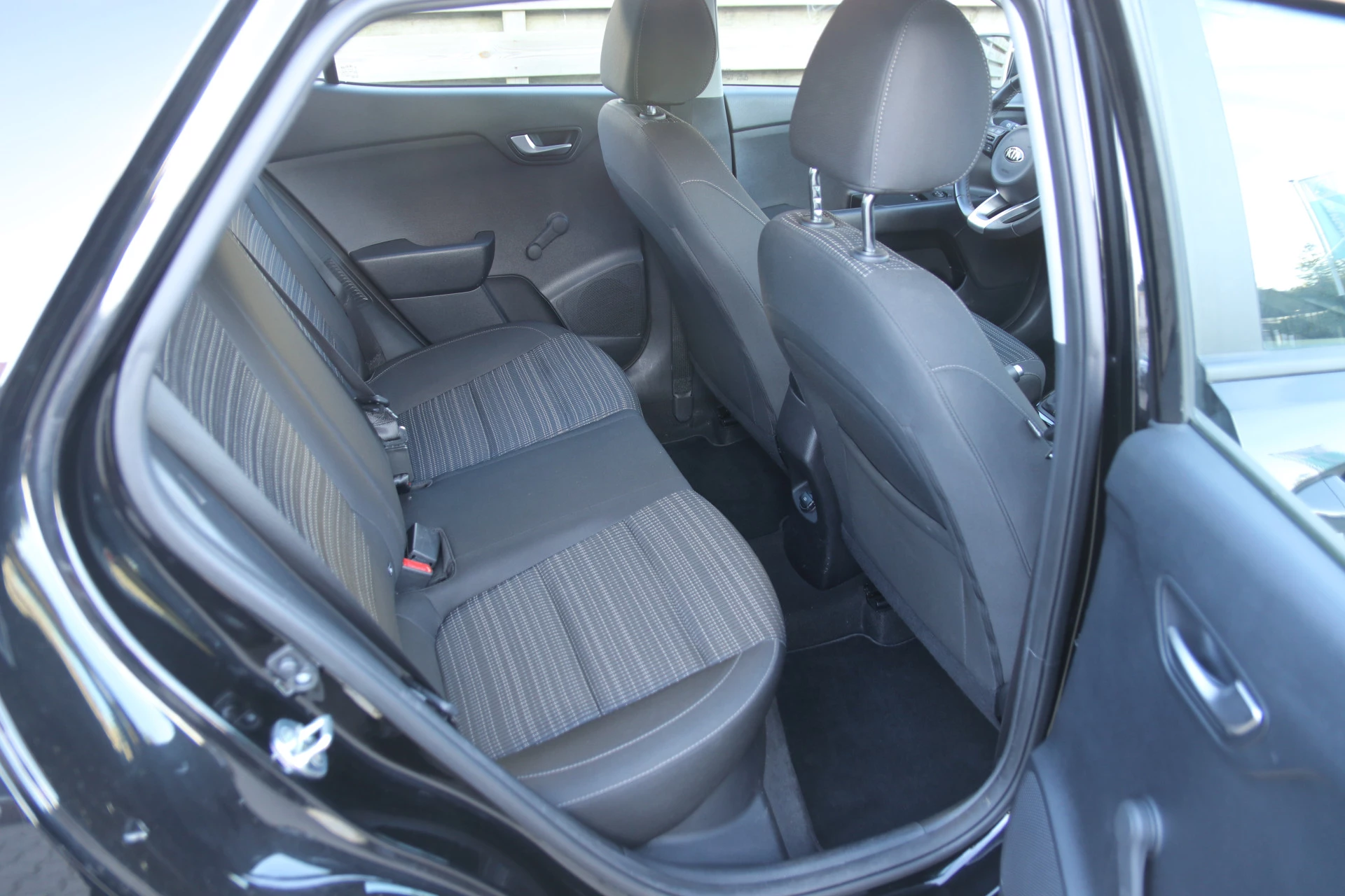 Hoofdafbeelding Kia Stonic